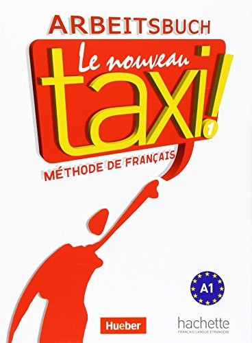 Nouveau taxi 01 - !,