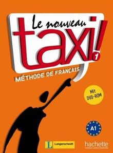 Nouveau taxi lehrbuch - le, 1.