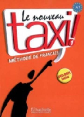 Nouveau taxi vol 1 - vol.,