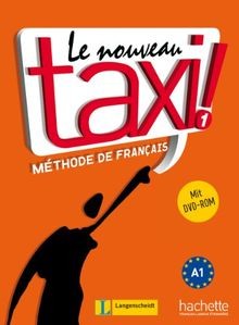 Nouveau taxi lehrbuch - taxi, !