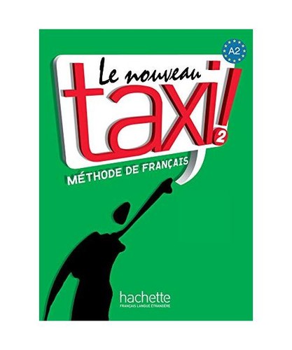 Nouveau taxi livre de - nouveau,