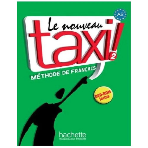 Nouveau taxi 2 - le,
