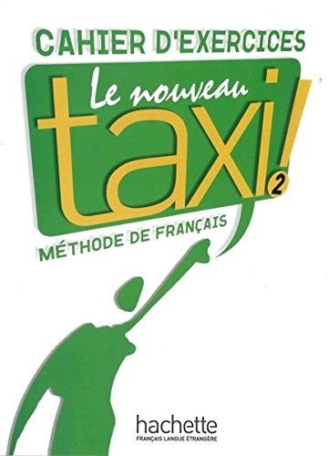 Nouveau taxi 02 - !,