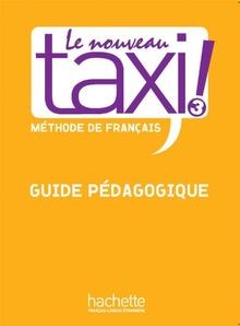 Nouveau taxi guide - le, taxi!:
