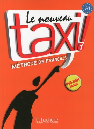 Nouveau taxi livre de - le, taxi!:
