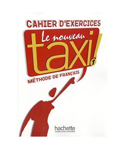 Nouveau taxi 1 pracovní - nouveau,