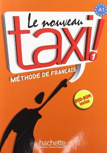 Nouveau taxi livre de - taxi!:,