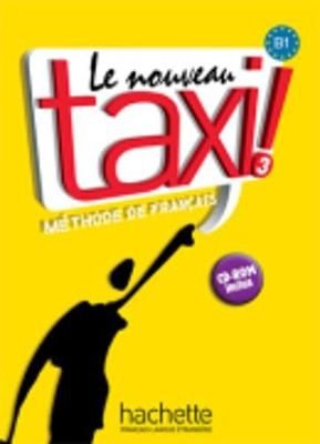 Nouveau taxi livre de - taxi,