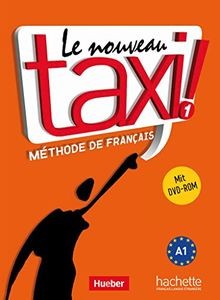 Nouveau taxi 1 - le, 1: