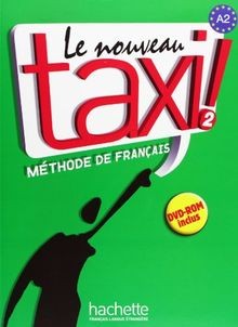 Nouveau taxi méthode - le,