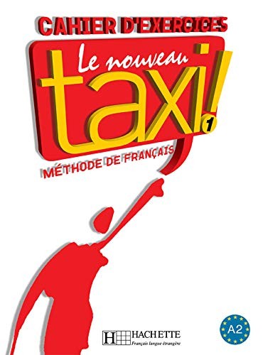 Nouveau taxi niveau 1 - taxi:,