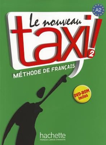 Nouveau taxi level 2 - le, taxi!,