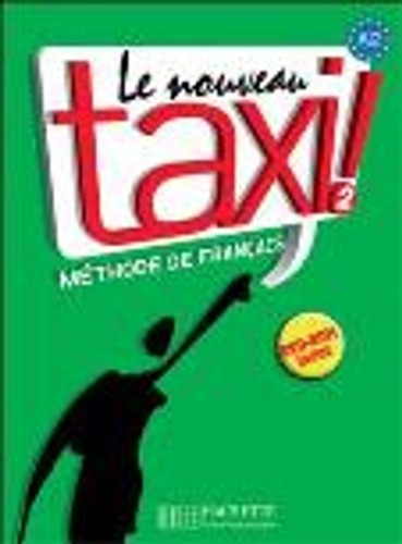 Nouveau taxi livre de - nouveau, taxi!: