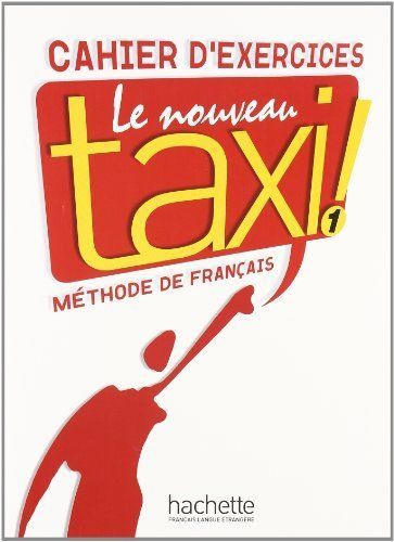 Nouveau taxi cahier - le, taxi!