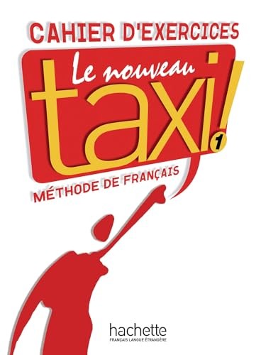 Nouveau taxi cahier - nouveau, taxi!: