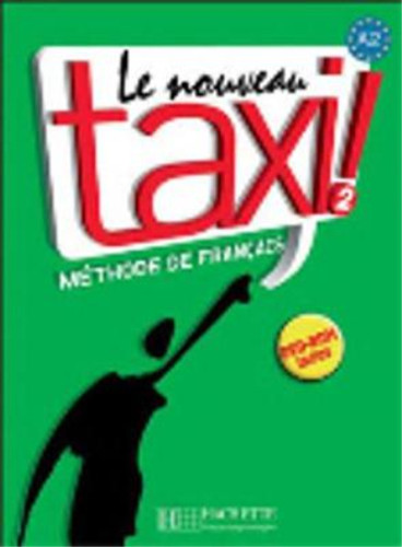 Nouveau taxi livre de - le,