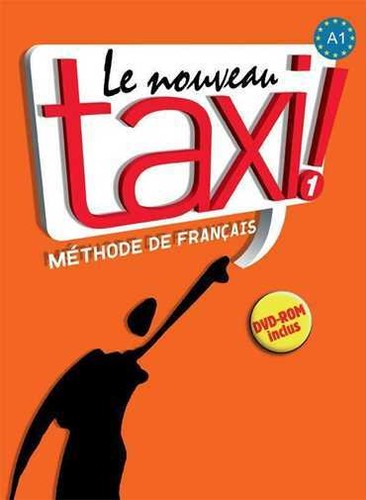 Nouveau taxi podręcznik - taxi,
