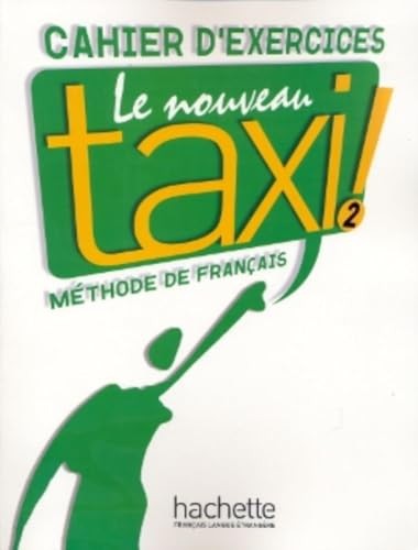 Nouveau taxi cahier - le,