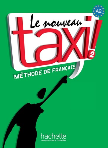 Nouveau taxi livre de - taxi:,