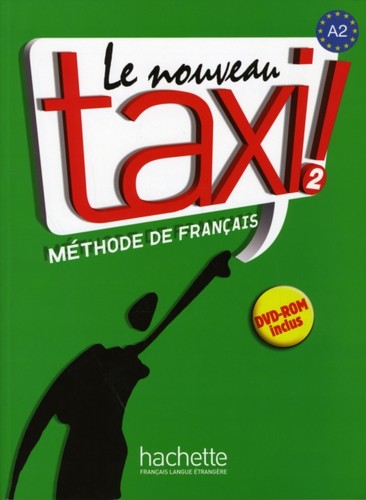 Nouveau taxi livre - nouveau, de