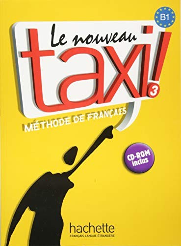 Nouveau taxi 03 kursbuch - !, 03.