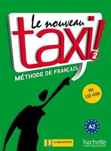 Nouveau taxi lehrbuch - taxi,
