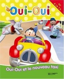 Oui nouveau - et,