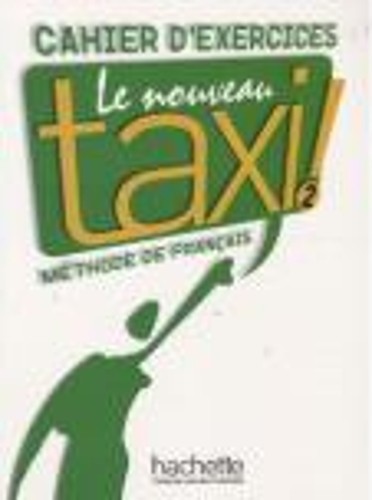 Nouveau taxi - nouveau, (paperback)