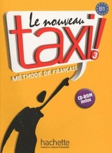 Nouveau taxi méthode - 3,
