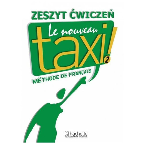 Nouveau taxi 2 ćwiczenia - 2,