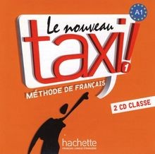 Nouveau taxi 1 - taxi,