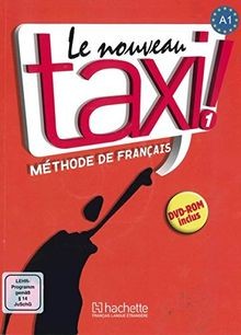 Nouveau taxi livre de - 01.,