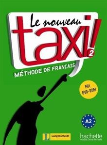 Nouveau taxi lehrbuch - le,