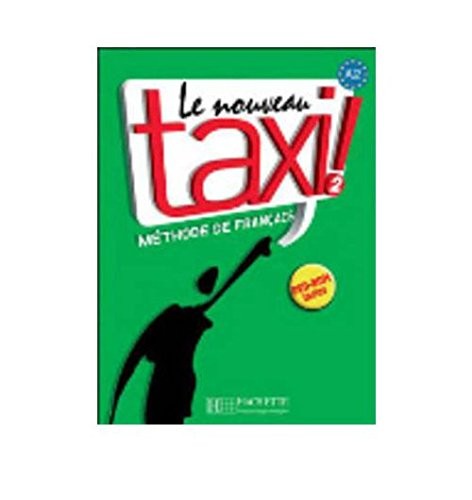 Nouveau taxi podrecznik - nouveau,