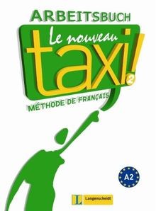 Nouveau taxi 2 - nouveau,