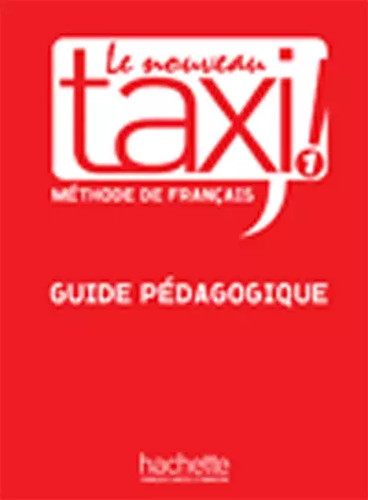 Nouveau taxi guide - taxi,