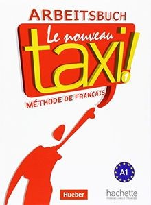 Nouveau taxi 1 le - !,